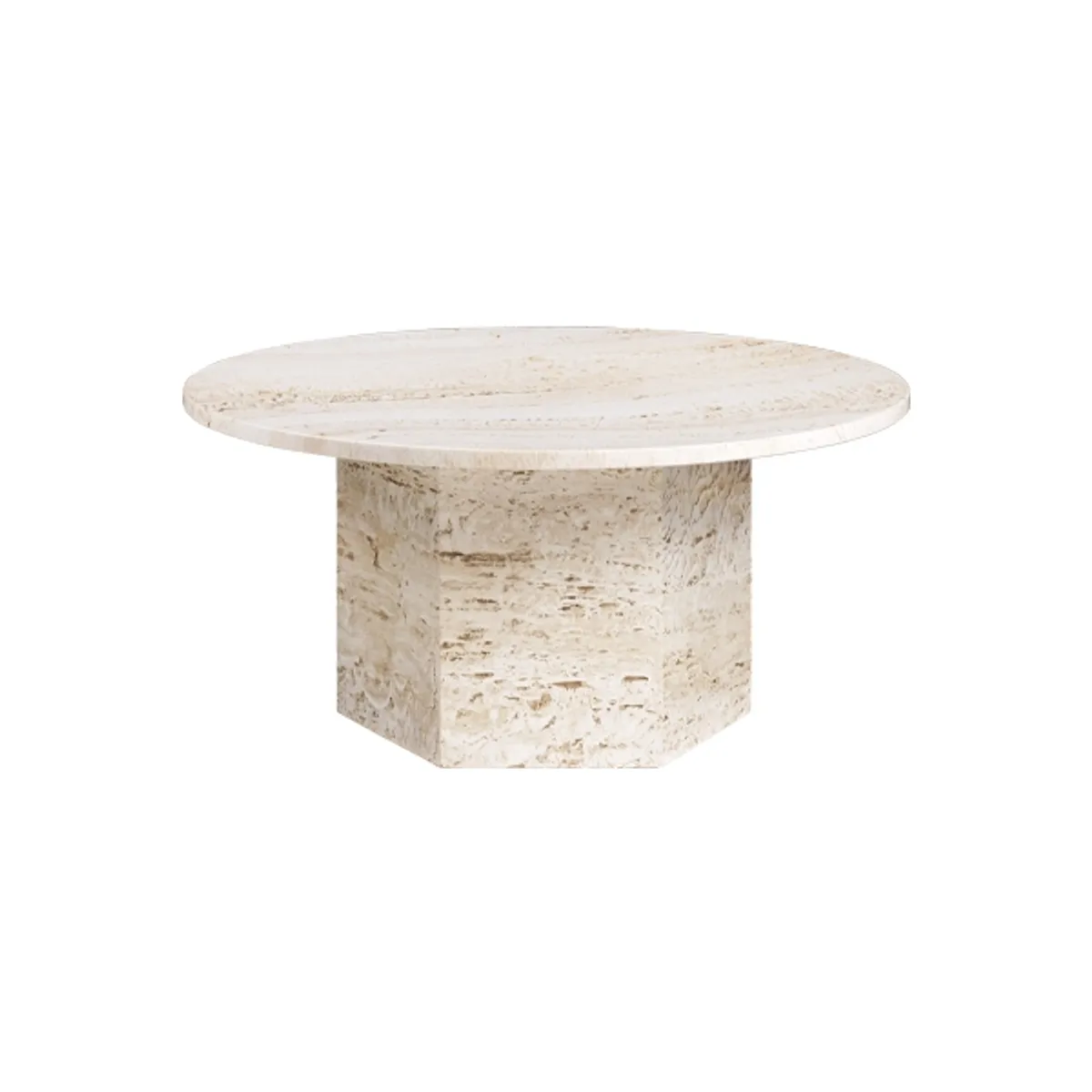 Epic stone coffee table Inside Out Contracts8