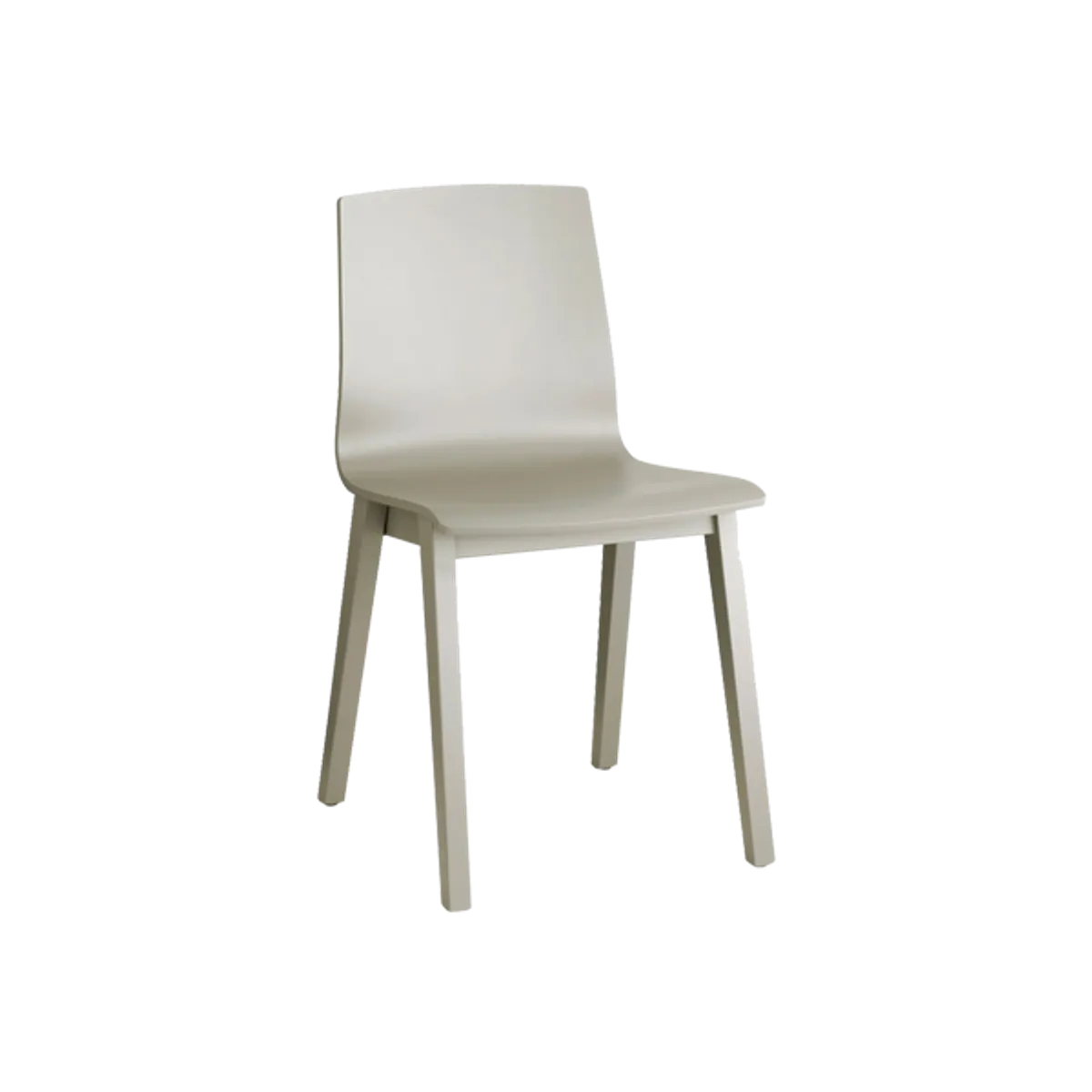 Evie 2 side chair Inside Out Contracts
