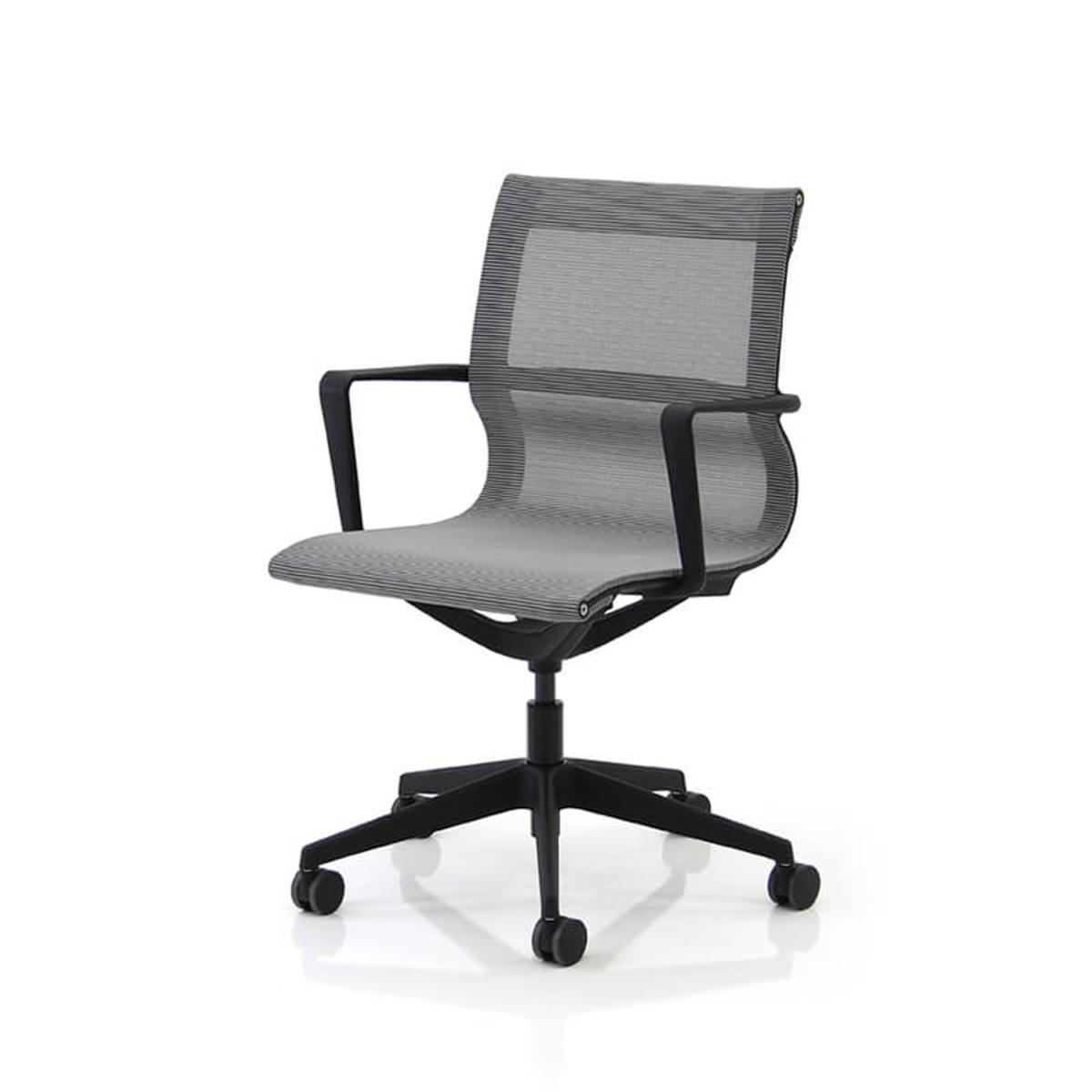 Flux task chair | Contemporary Office Furniture - Inside Out Contracts