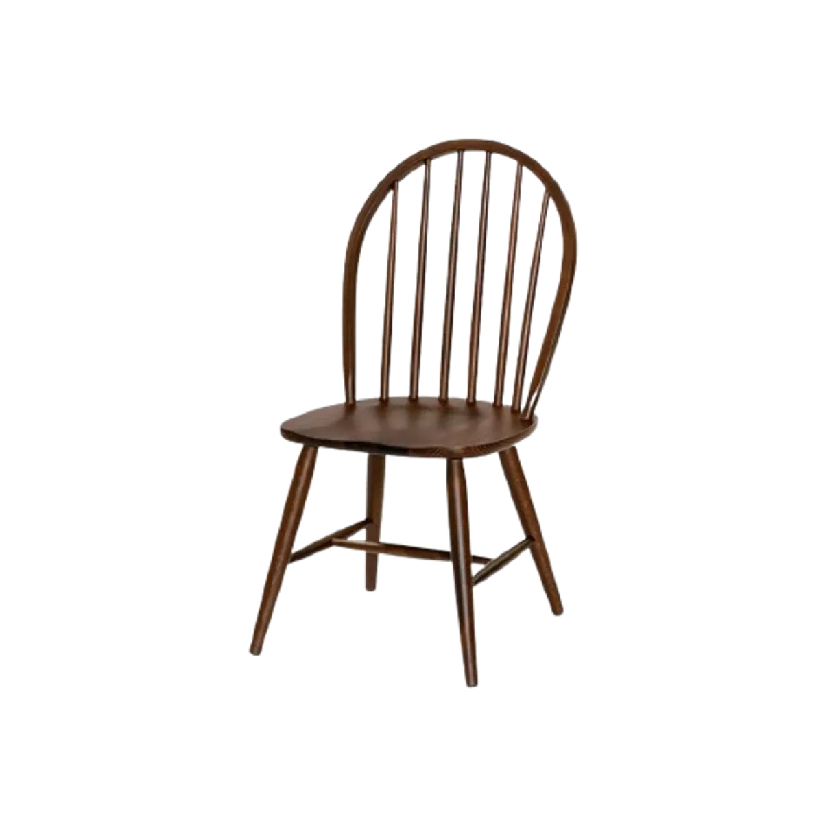 Farmhouse stickback chair