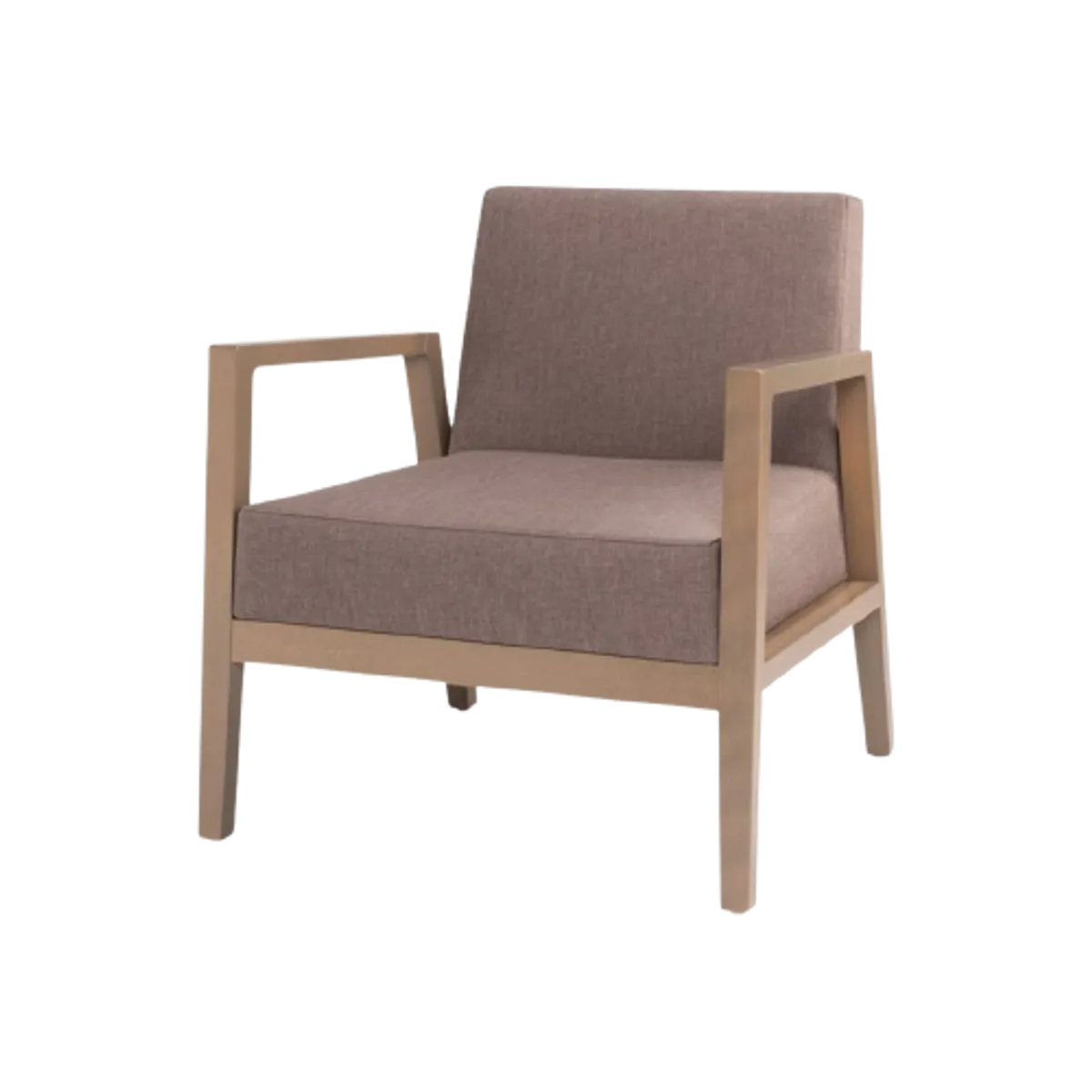 Felton lounge chair Thumbnail
