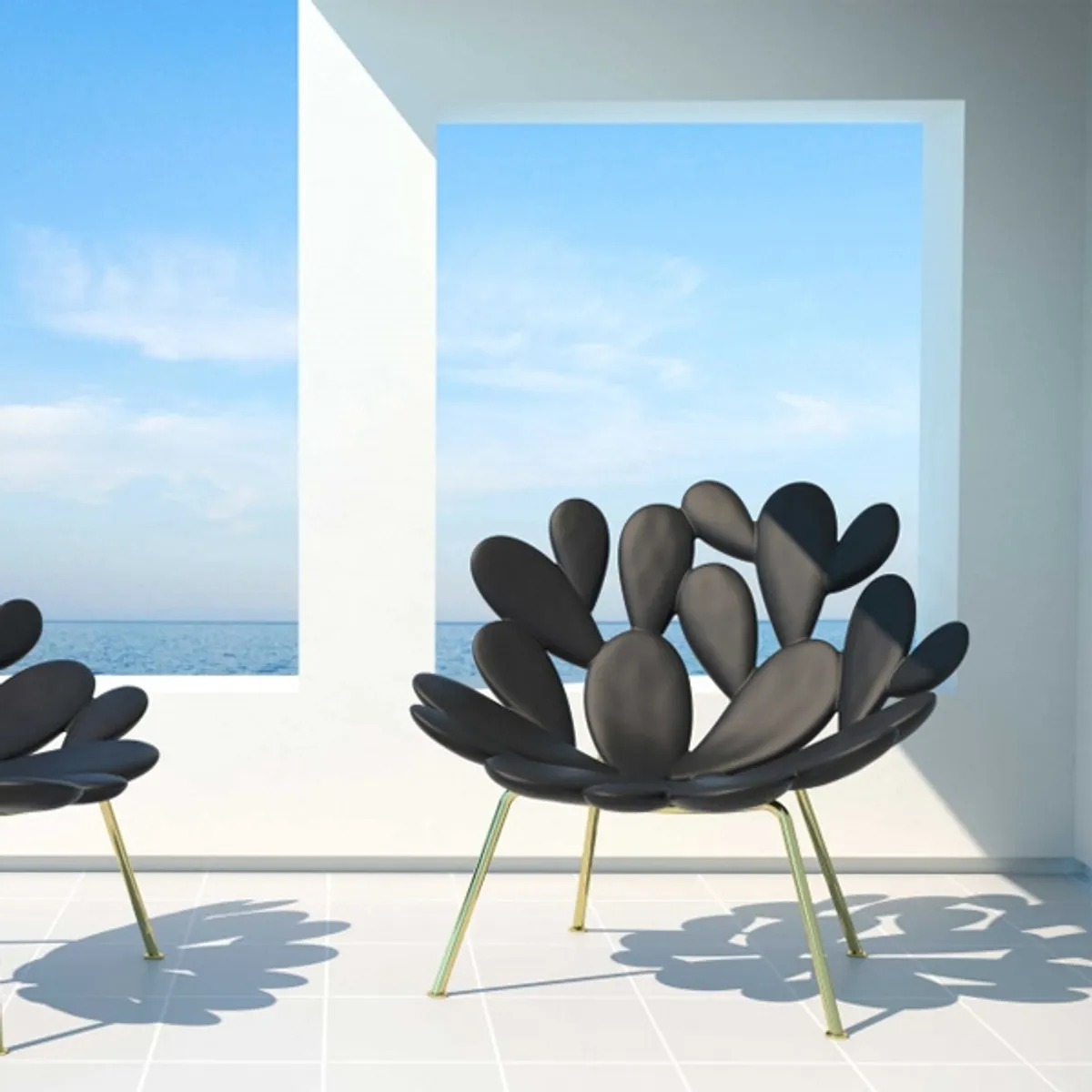 Filicudi lounge chair Inside Out Contracts7