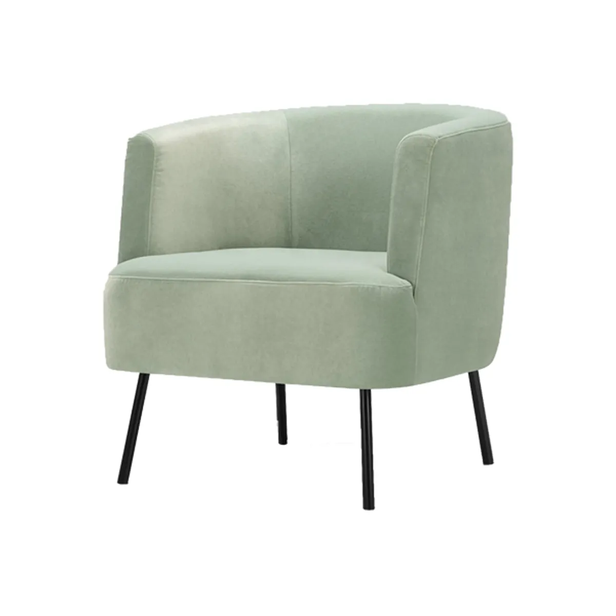 Fiona armchair Inside Out Contracts