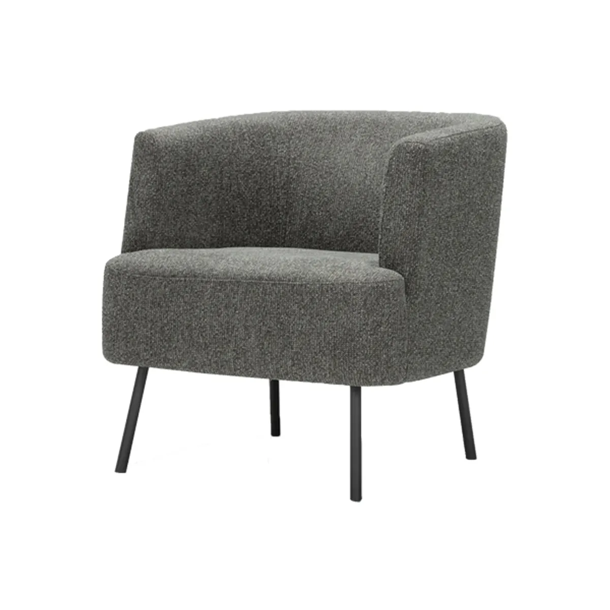 Fiona armchair Inside Out Contracts4
