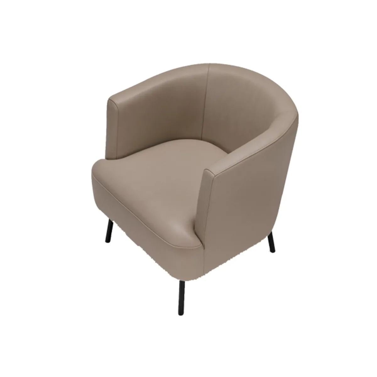 Fiona armchair Inside Out Contracts5