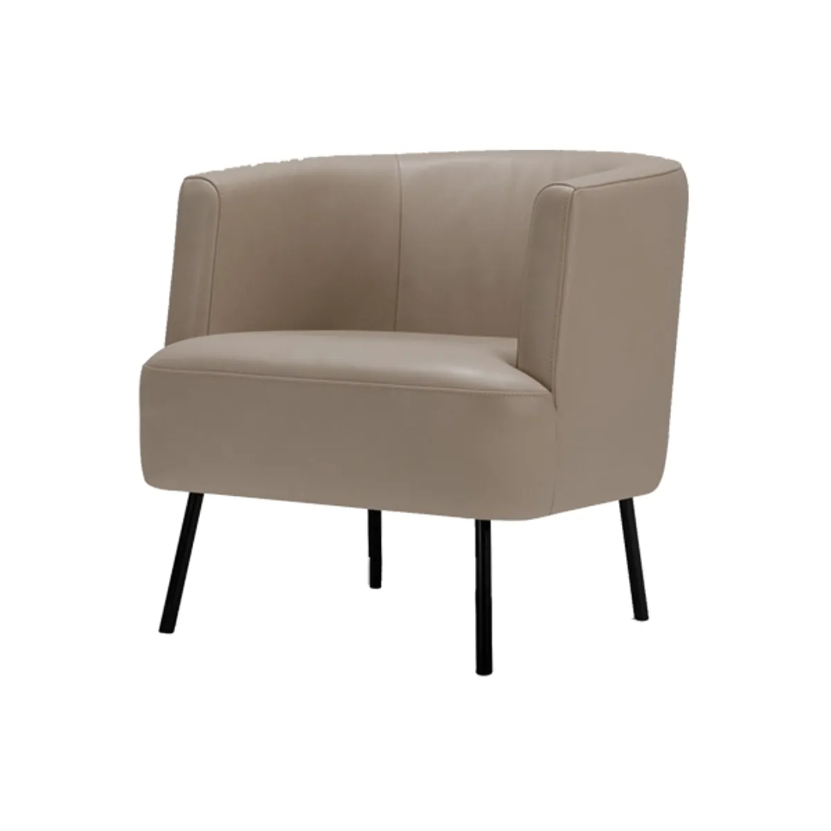 Fiona armchair Inside Out Contracts7