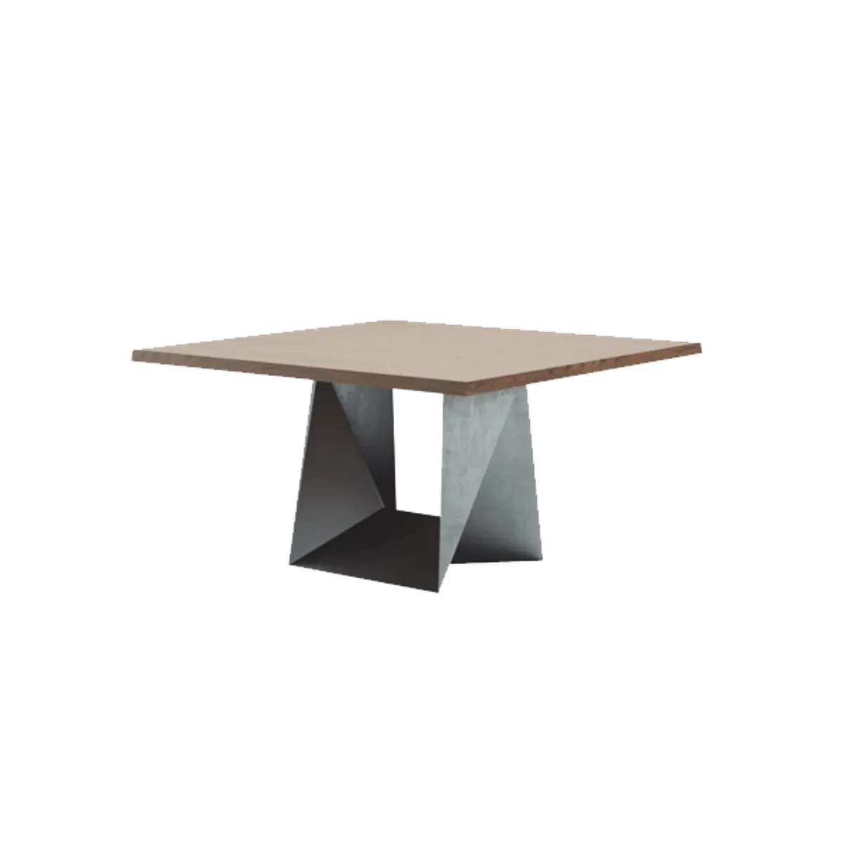 Flint square table Inside Out Contracts copy