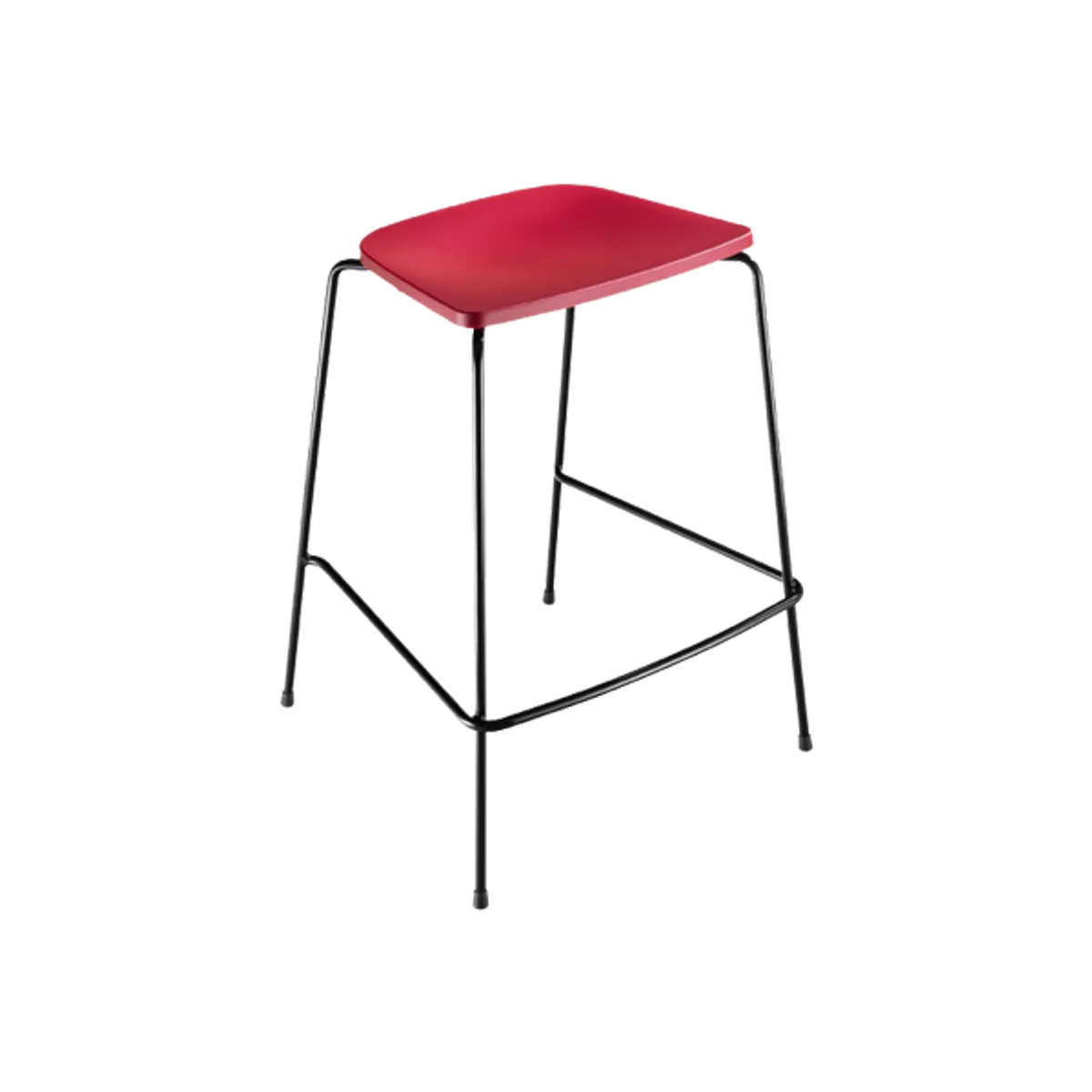 Flinty bat stool Inside Out Contracts