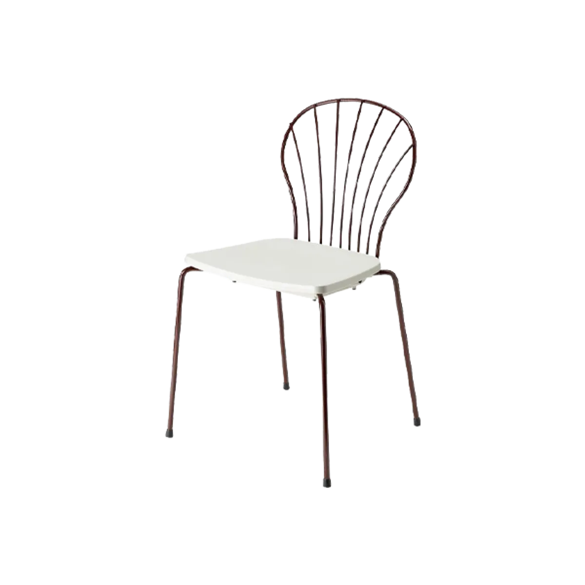 Flinty side chair Inside Out Contracts