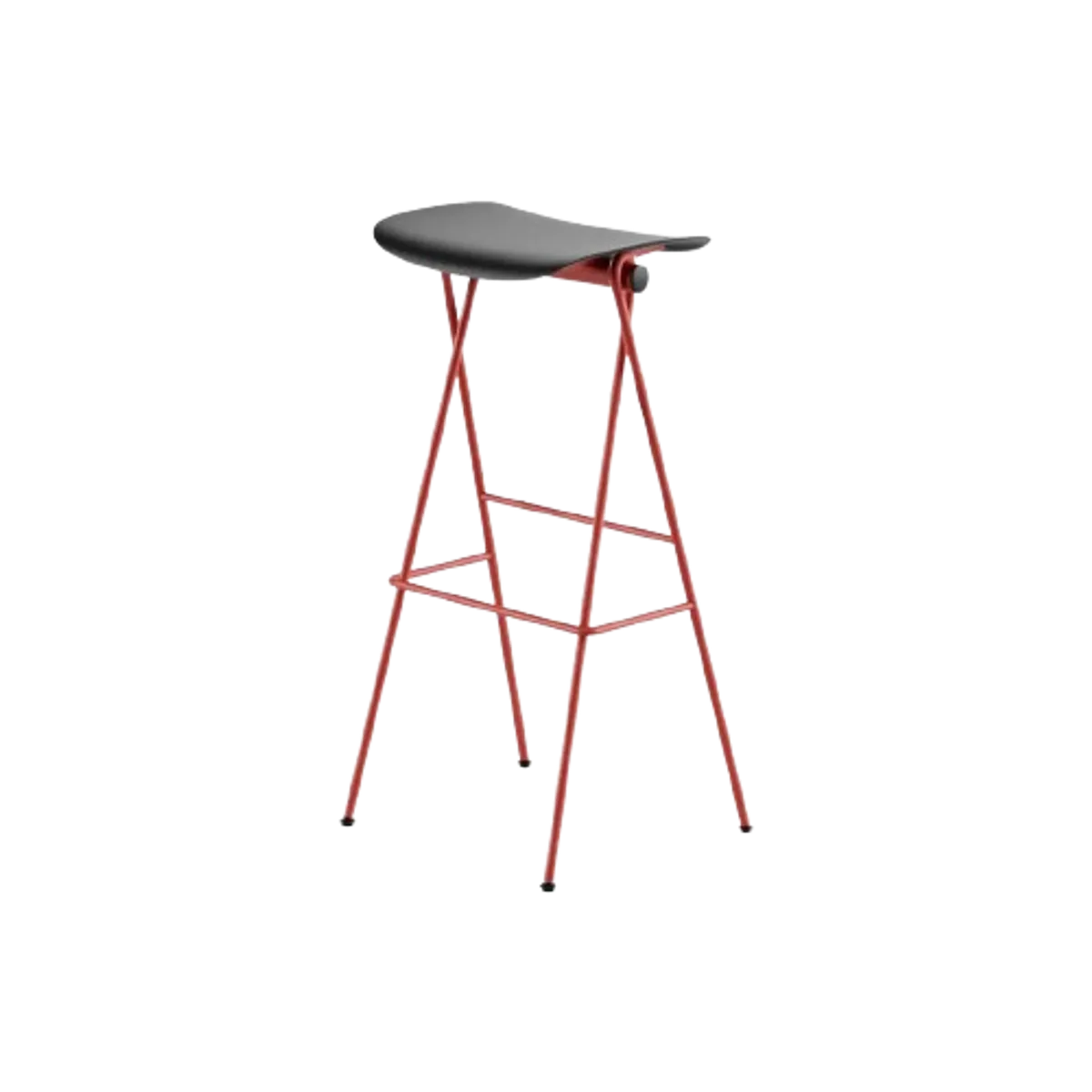 Flip bar stool Thumbnail