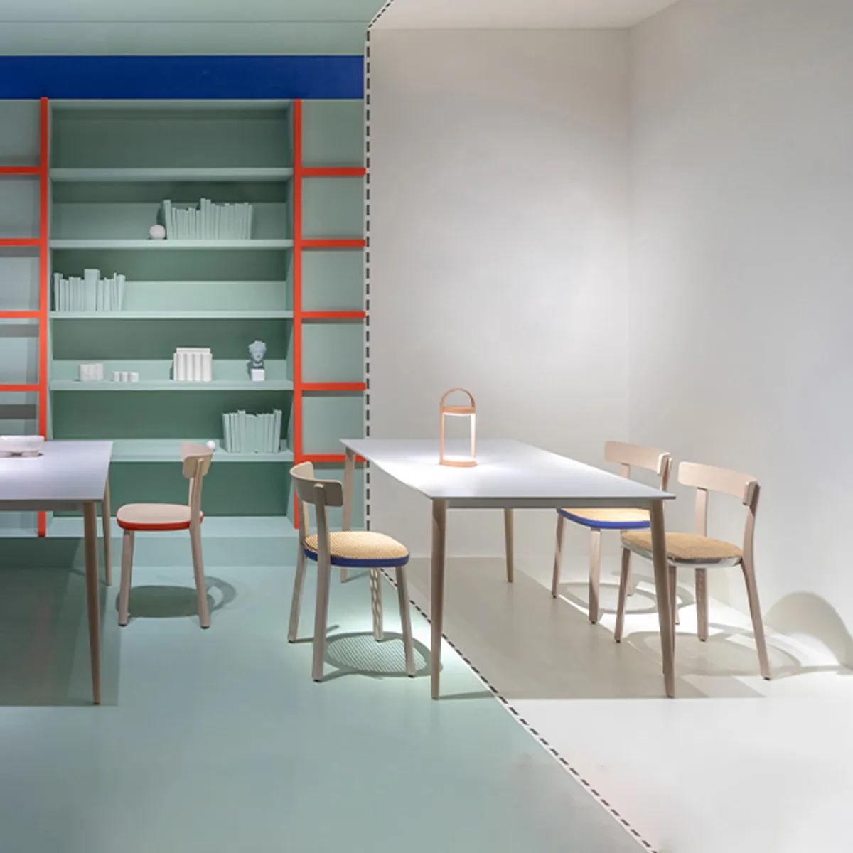 Folk Collection Salone Milan 2019 Inside Out Contracts