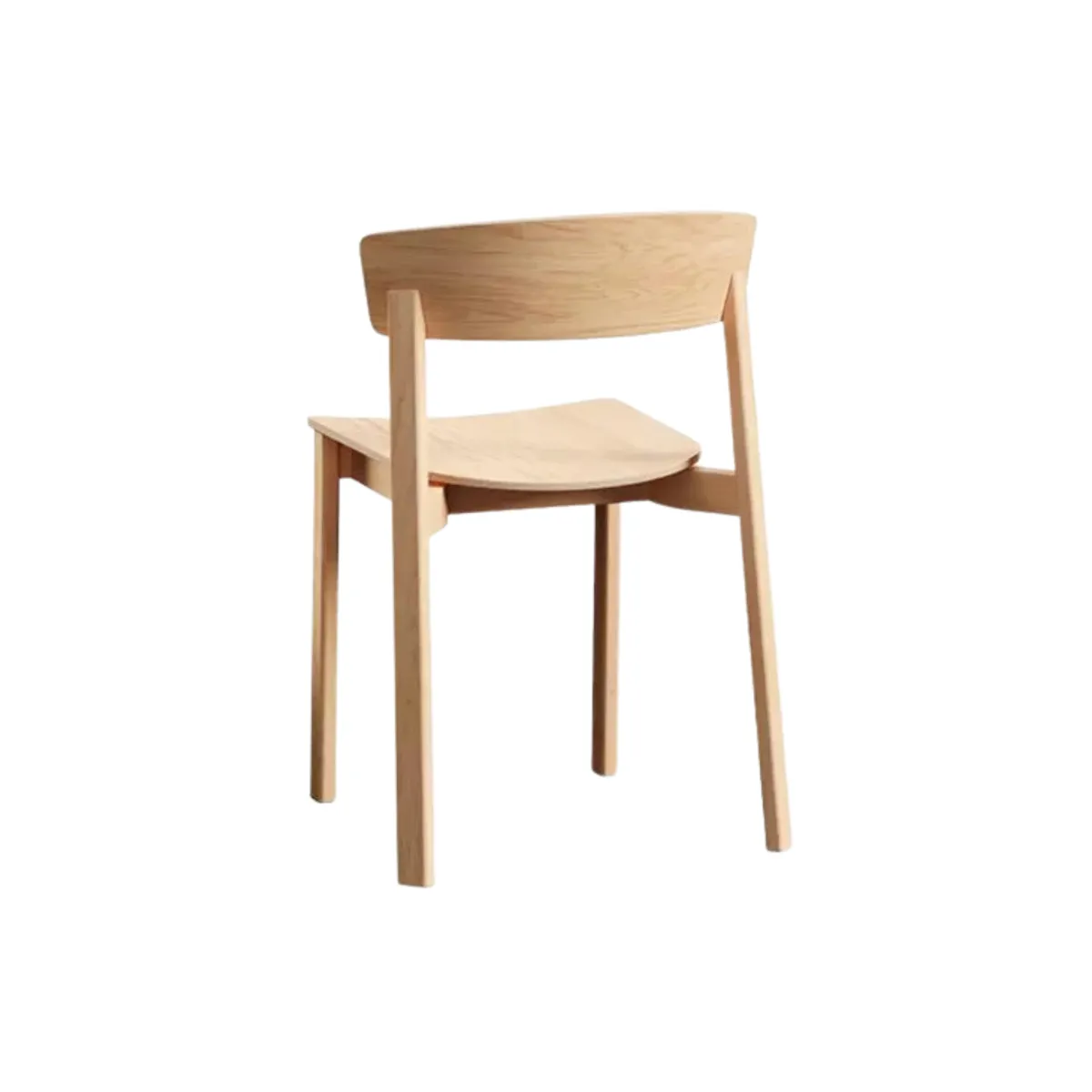 Forlan side chair 1