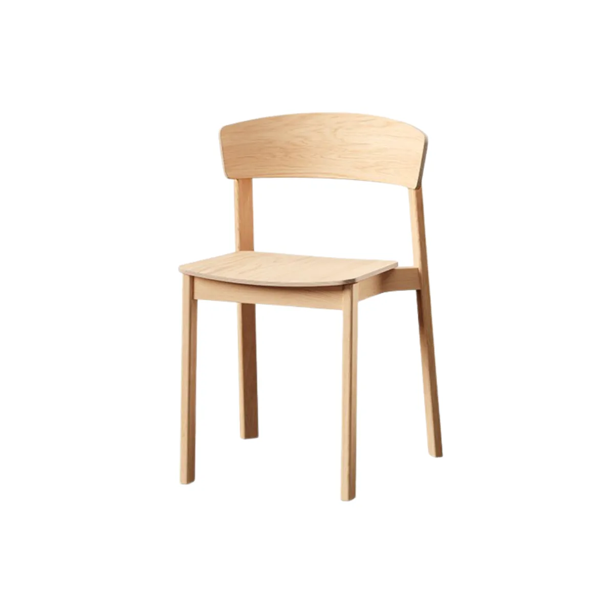 Forlan side chair