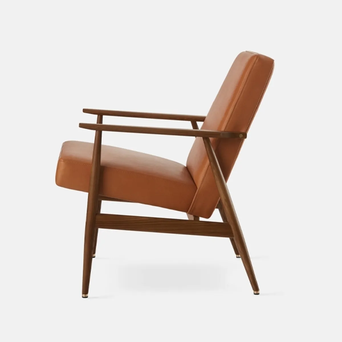 Fox lounge chair Inside Out Contracts3