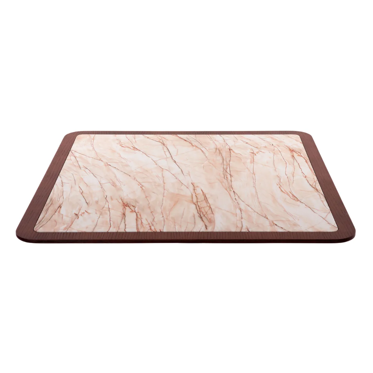Frame marble top 6