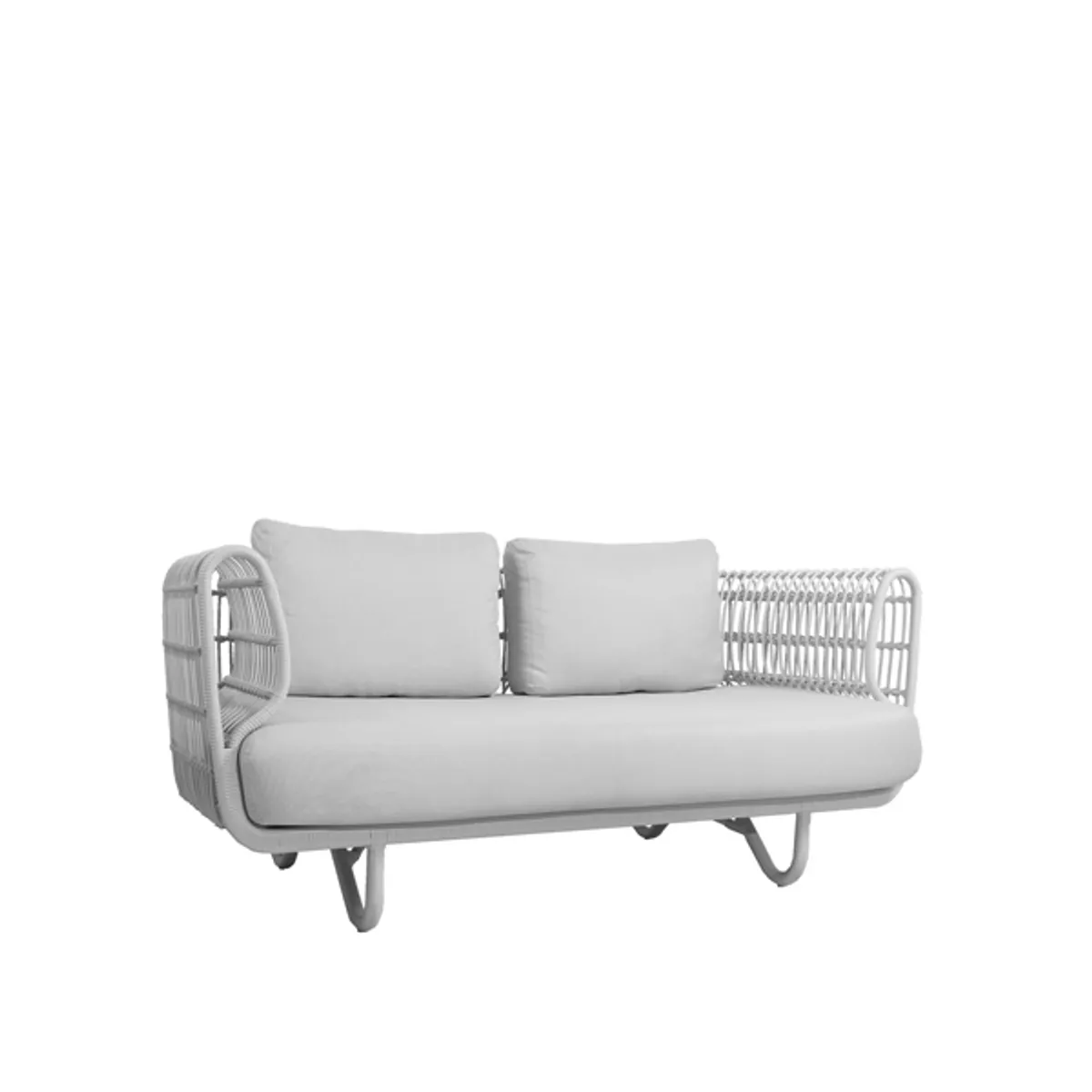 Fugle 2 seater sofa Inside Out Contracts2