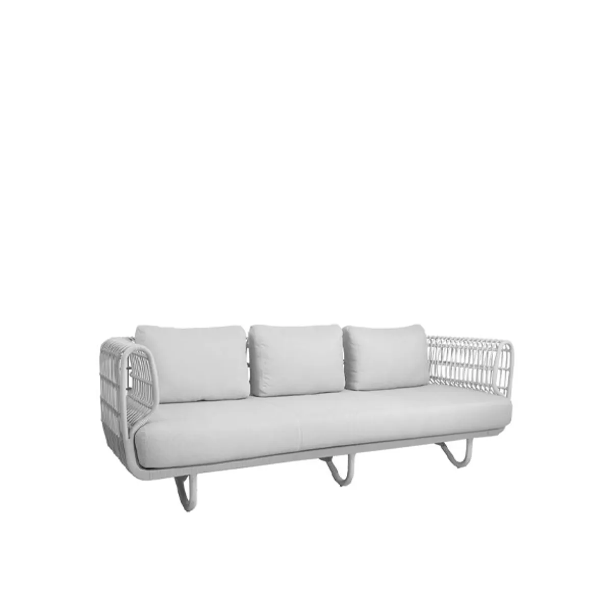 Fugle 3 seater sofa Inside Out Contracts2