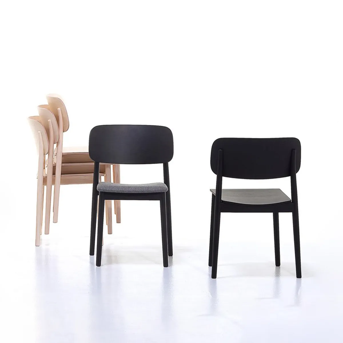 Grado Chair 20208 Inside Out Contracts