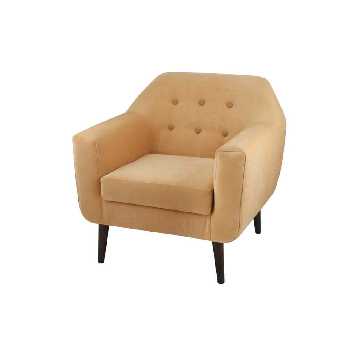 Garbo lounge chair 3