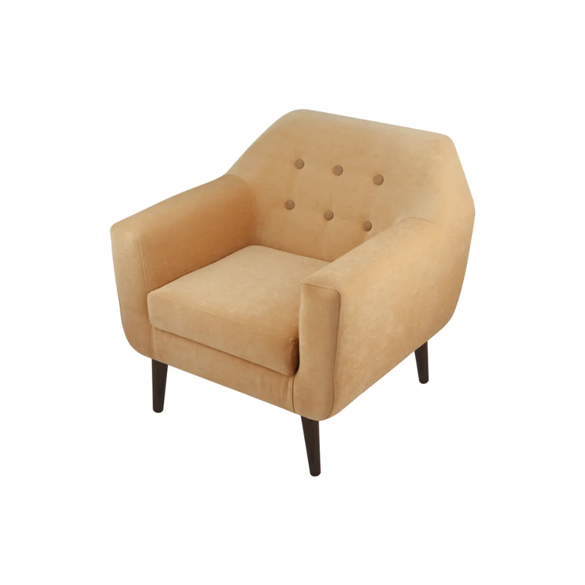 Garbo lounge chair 2