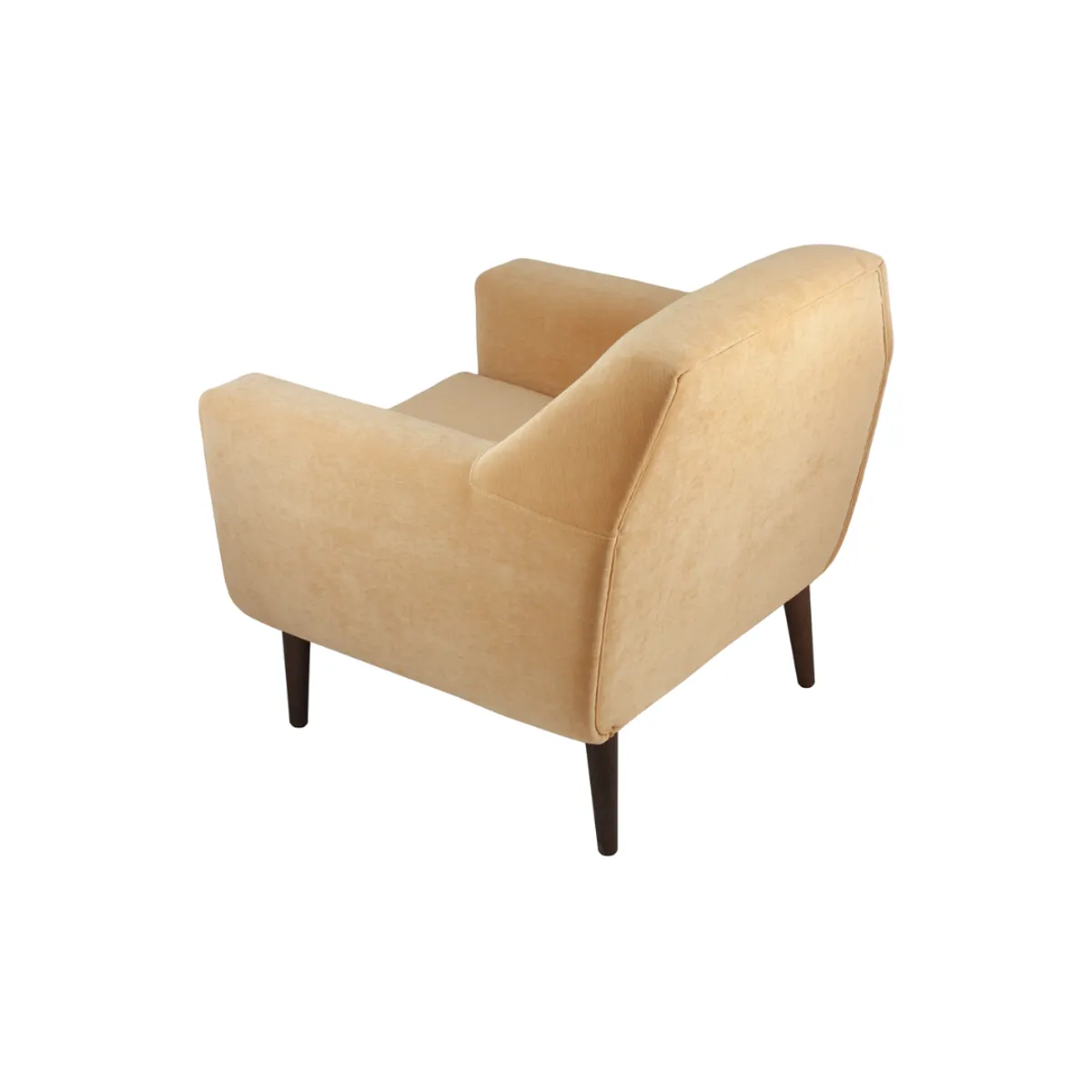 Garbo lounge chair 4