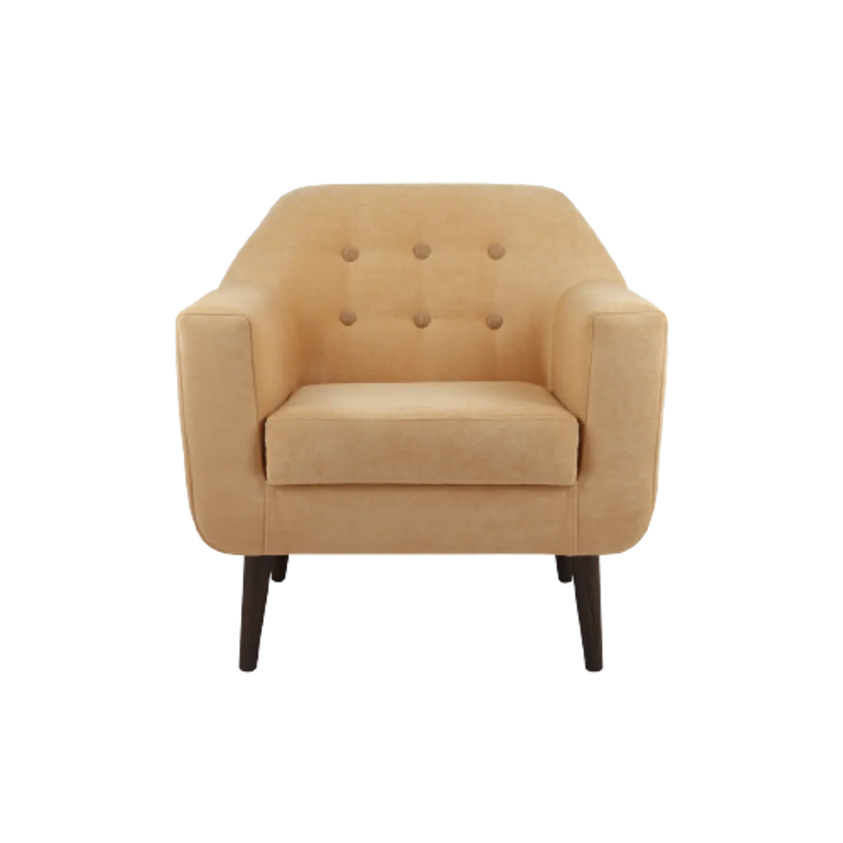 Garbo lounge chair Thumbnail