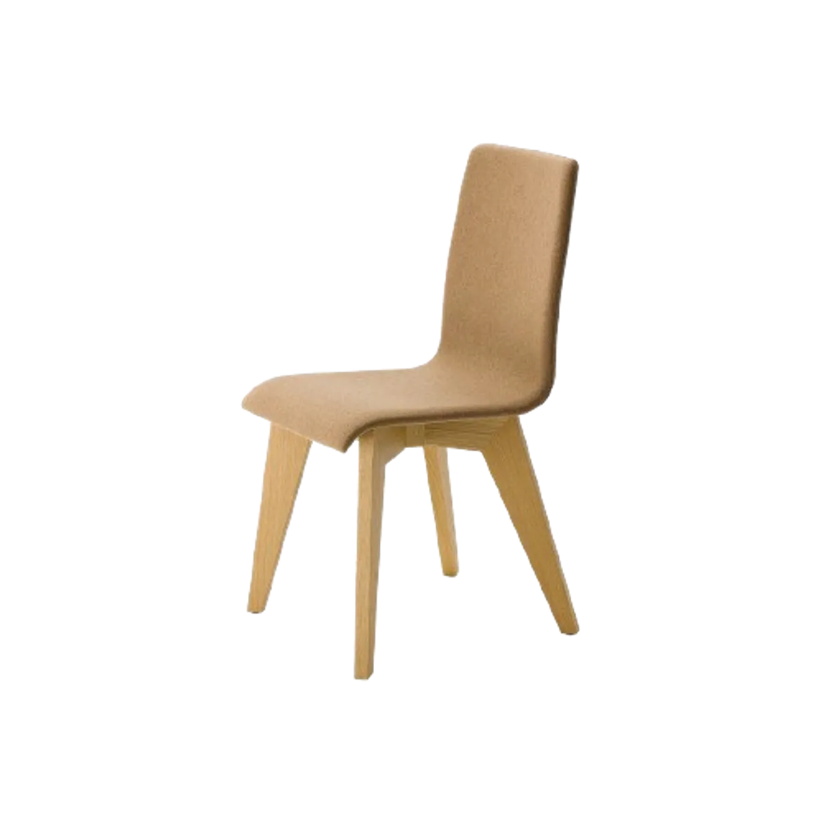 Gelato soft side chair Thumbnail