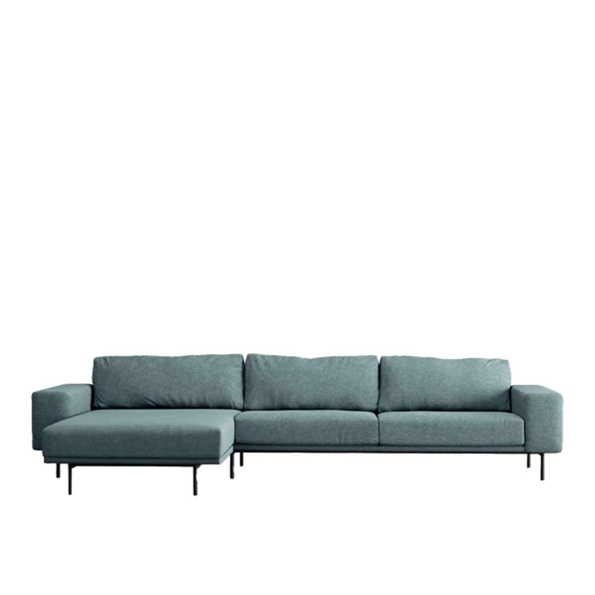 Genera modular sofa Inside Out Contracts