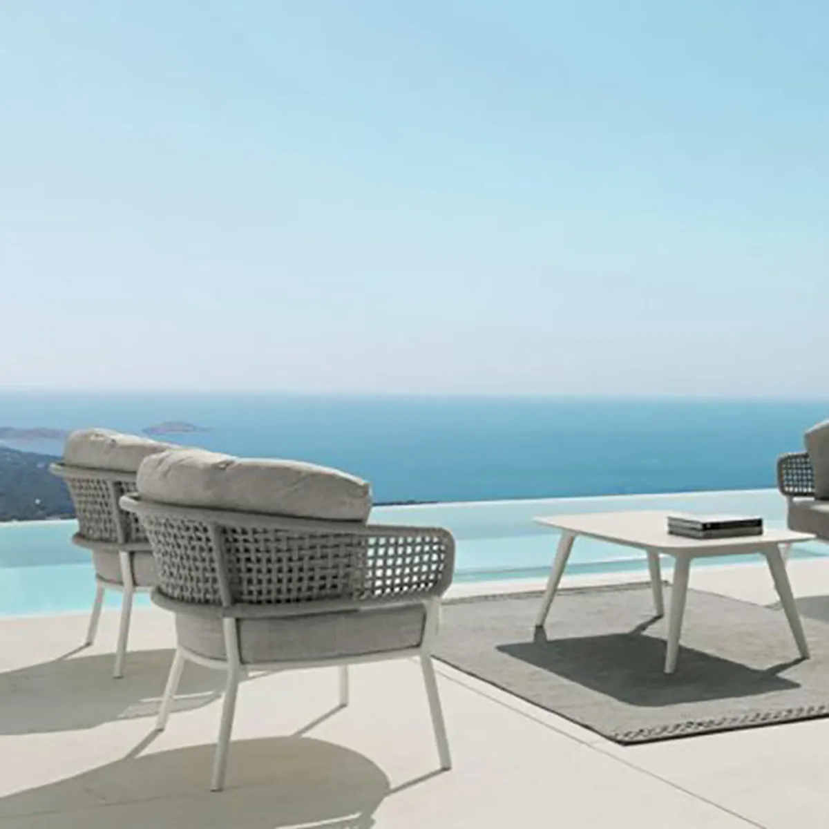 Geode Chair Geode metal lounge chair | Inside Out Contracts