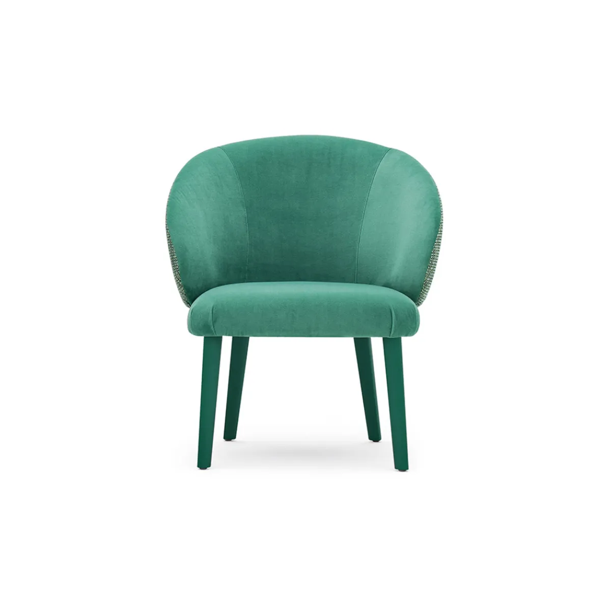 Lily large armchair 1