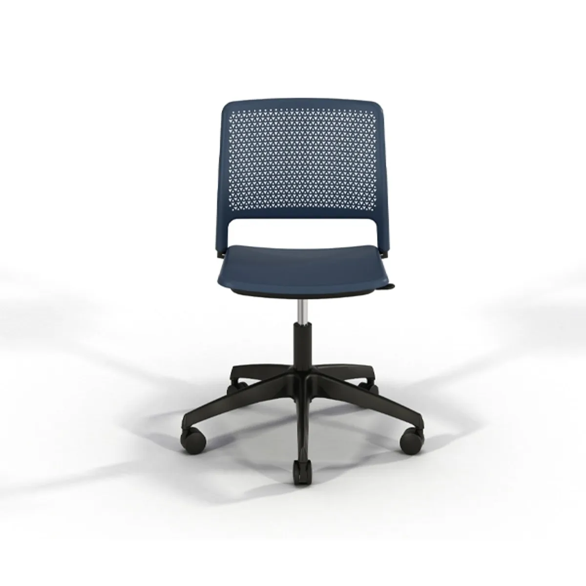 Gia poly task chair Inside Out Contracts2