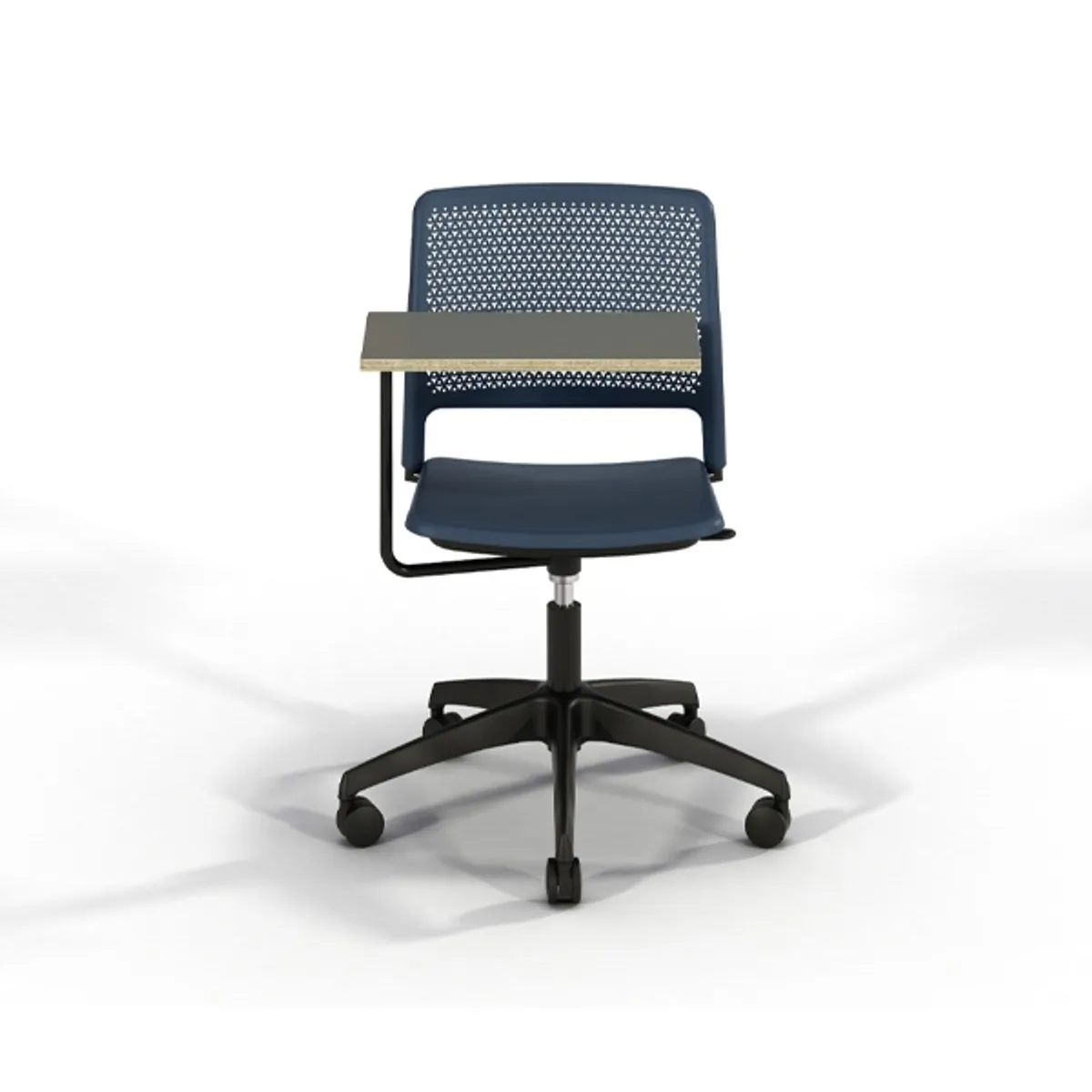 Gia poly task chair Inside Out Contracts3