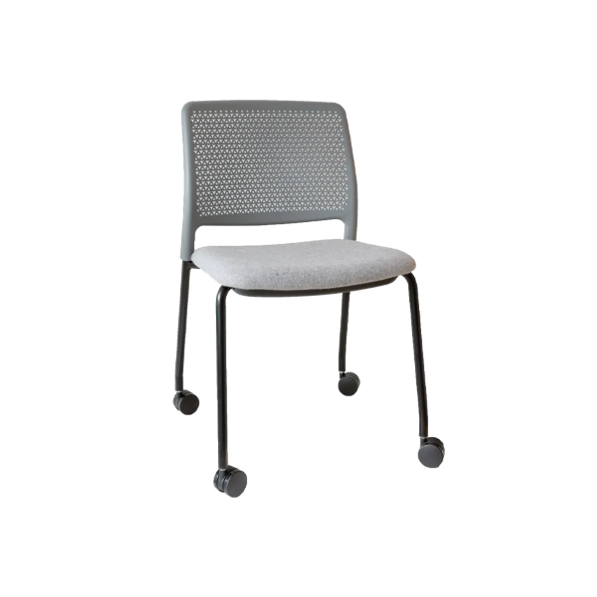 Gia soft side chair Inside Out Contracts