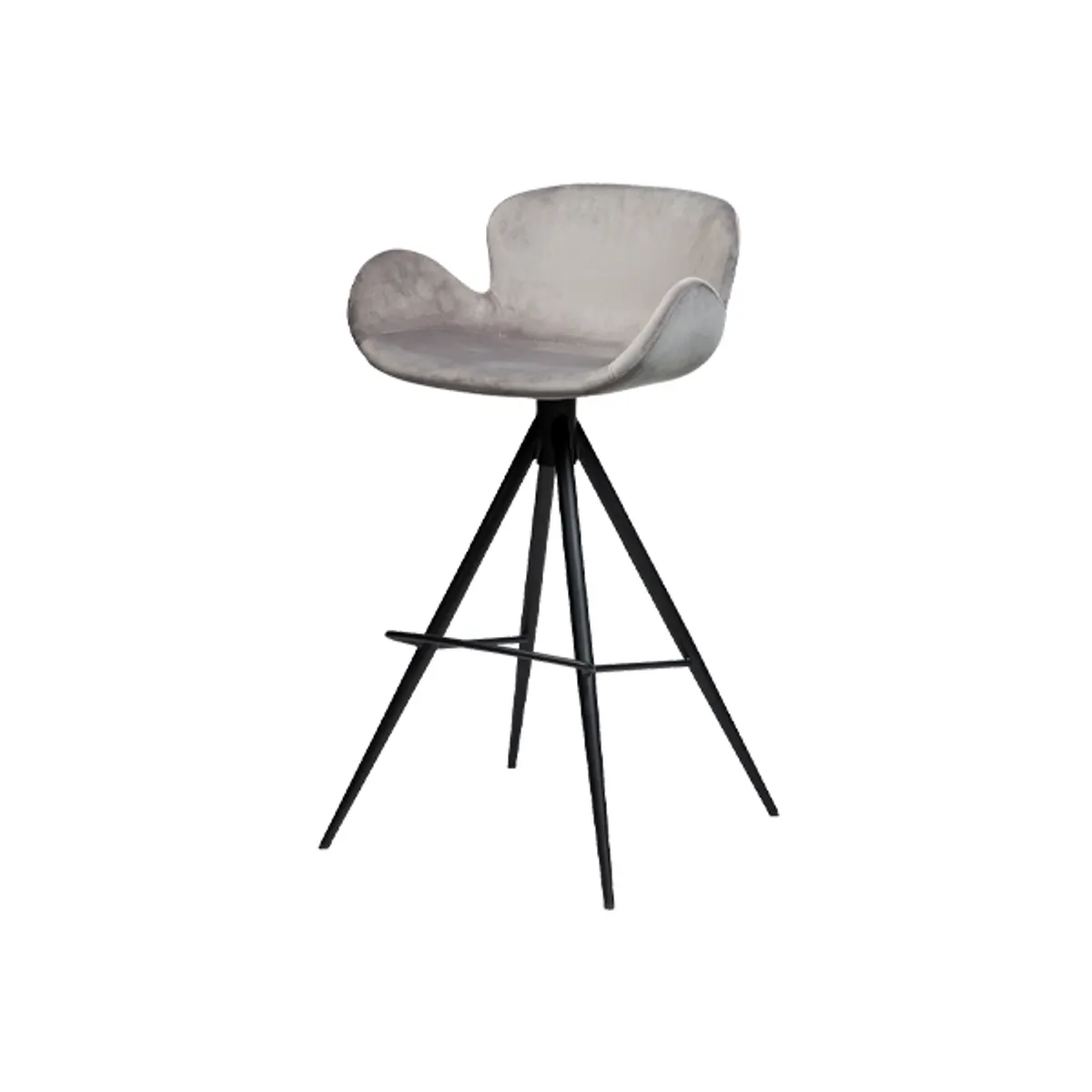 Gillian bar stool Inside Out Contracts
