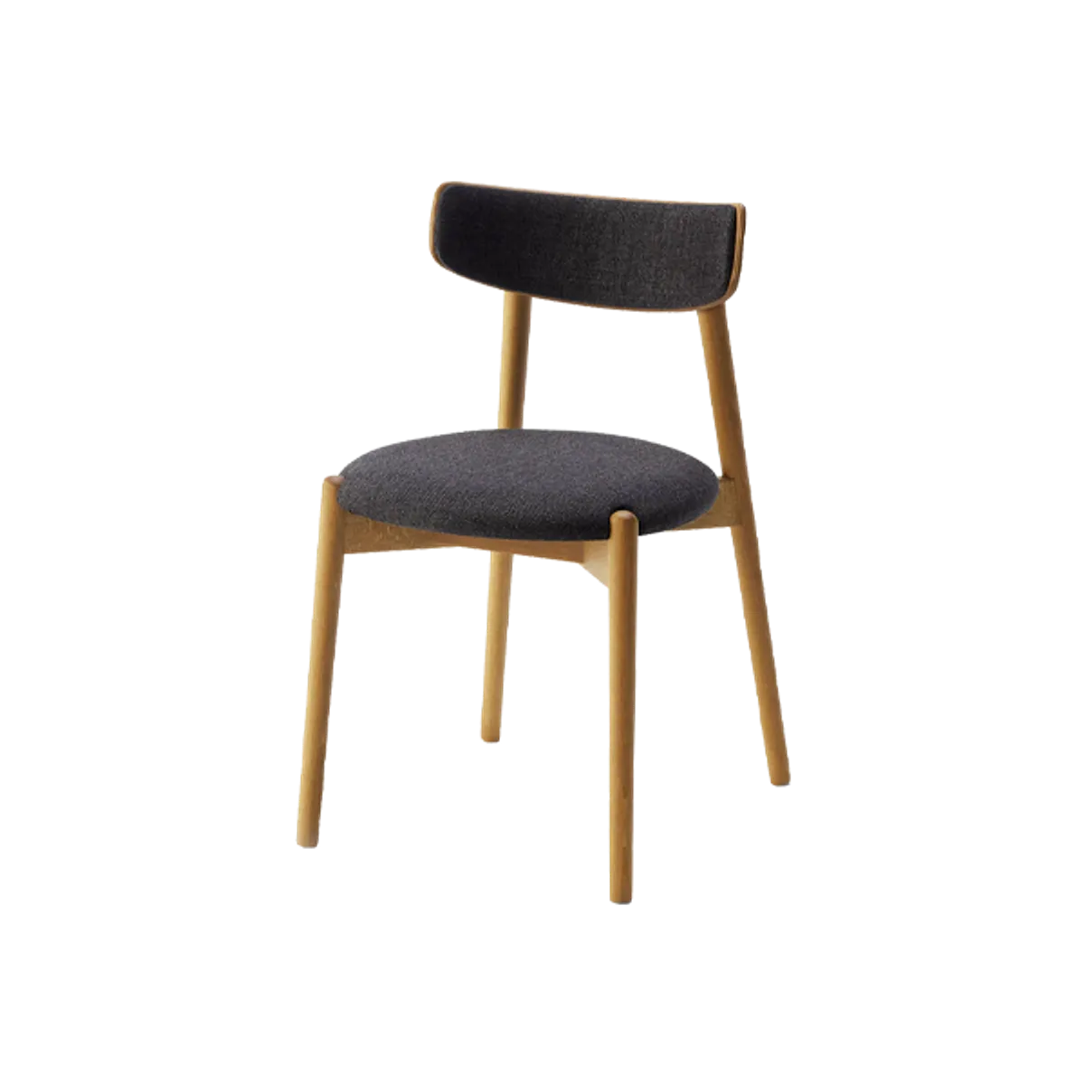 Gleam soft side chair Inside Out Contracts
