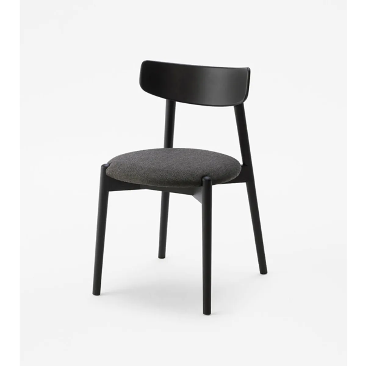 Gleam soft side chair Inside Out Contracts2