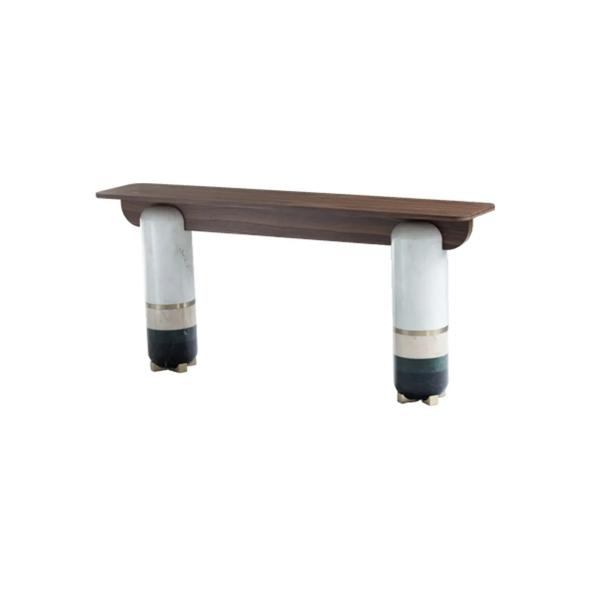 Grandiose console table Inside Out Contracts
