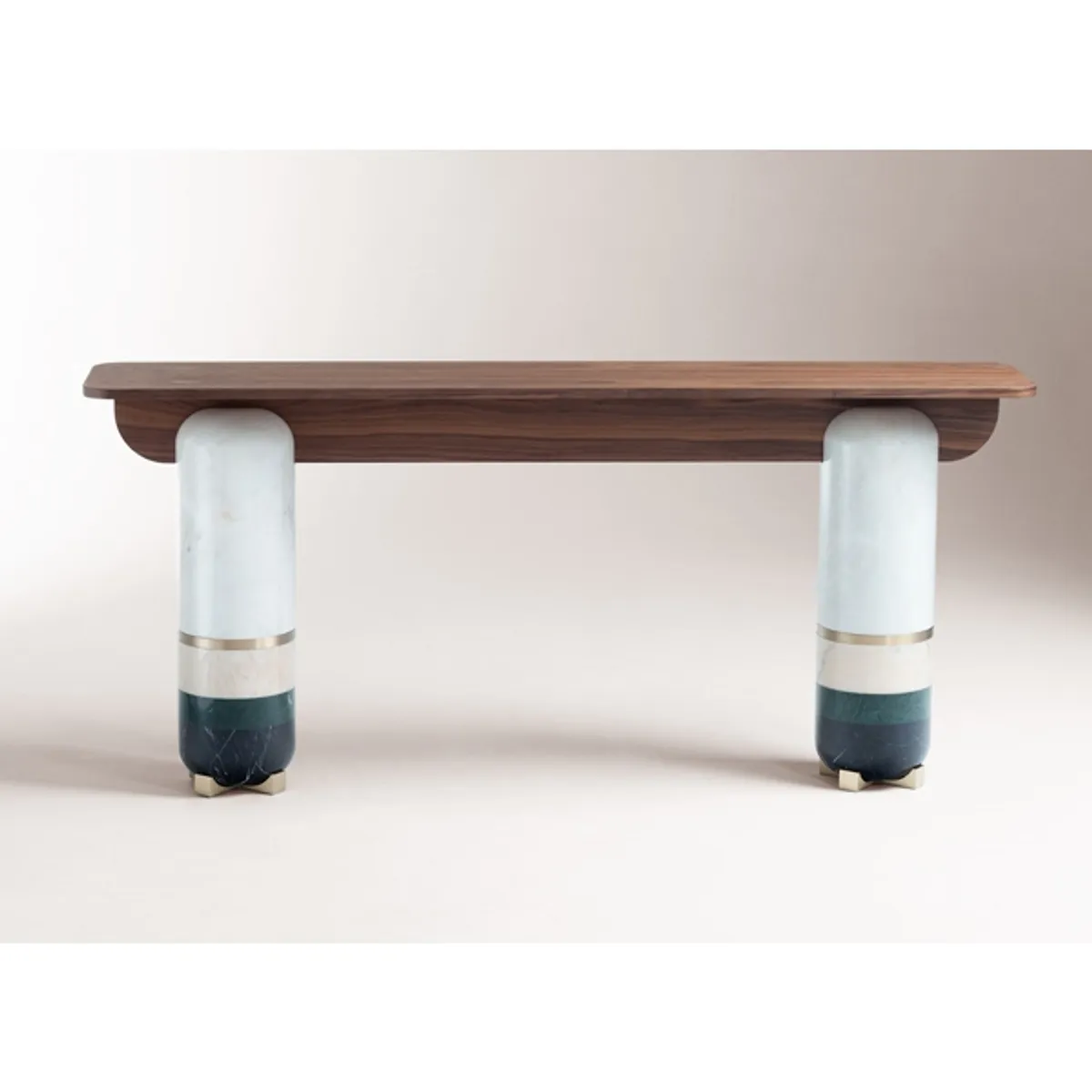 Grandiose console table Inside Out Contracts5