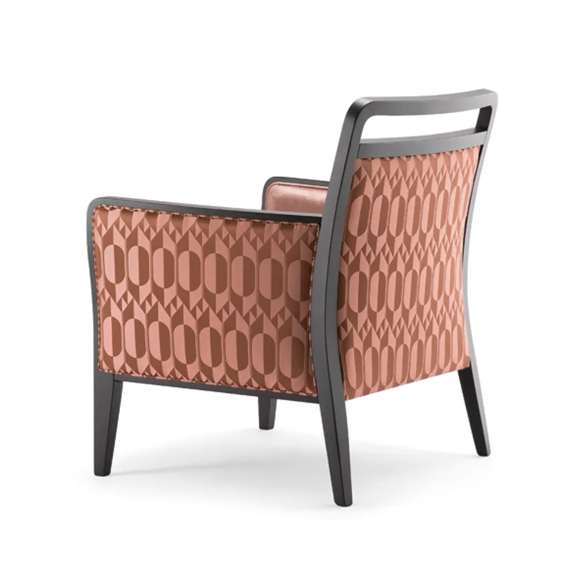 Hallie lounge chair Inside Out Contracts2