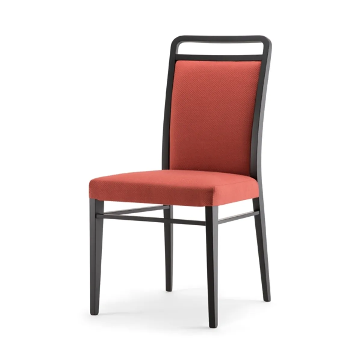 Hallie side chair Inside Out Contracts