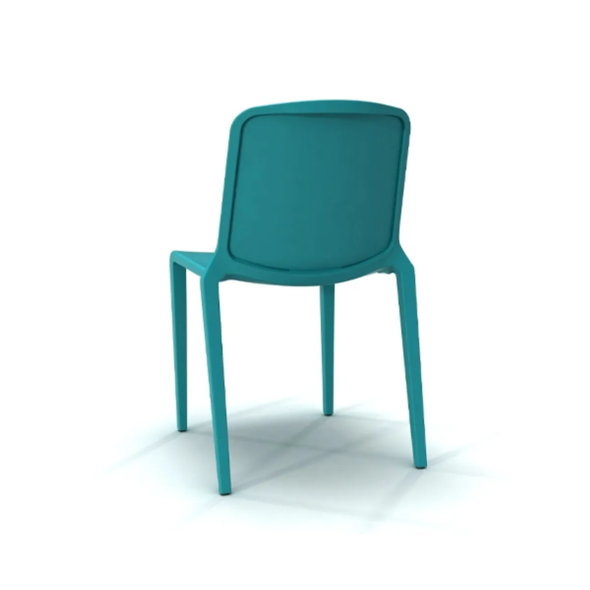 Hanna side chair Inside Out Contracts6