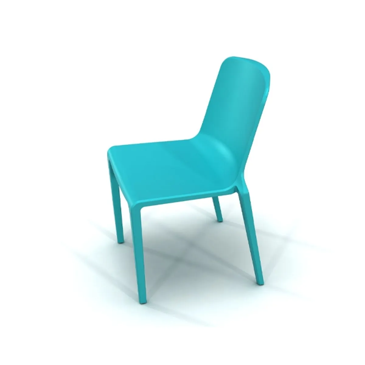 Hanna side chair Inside Out Contracts7