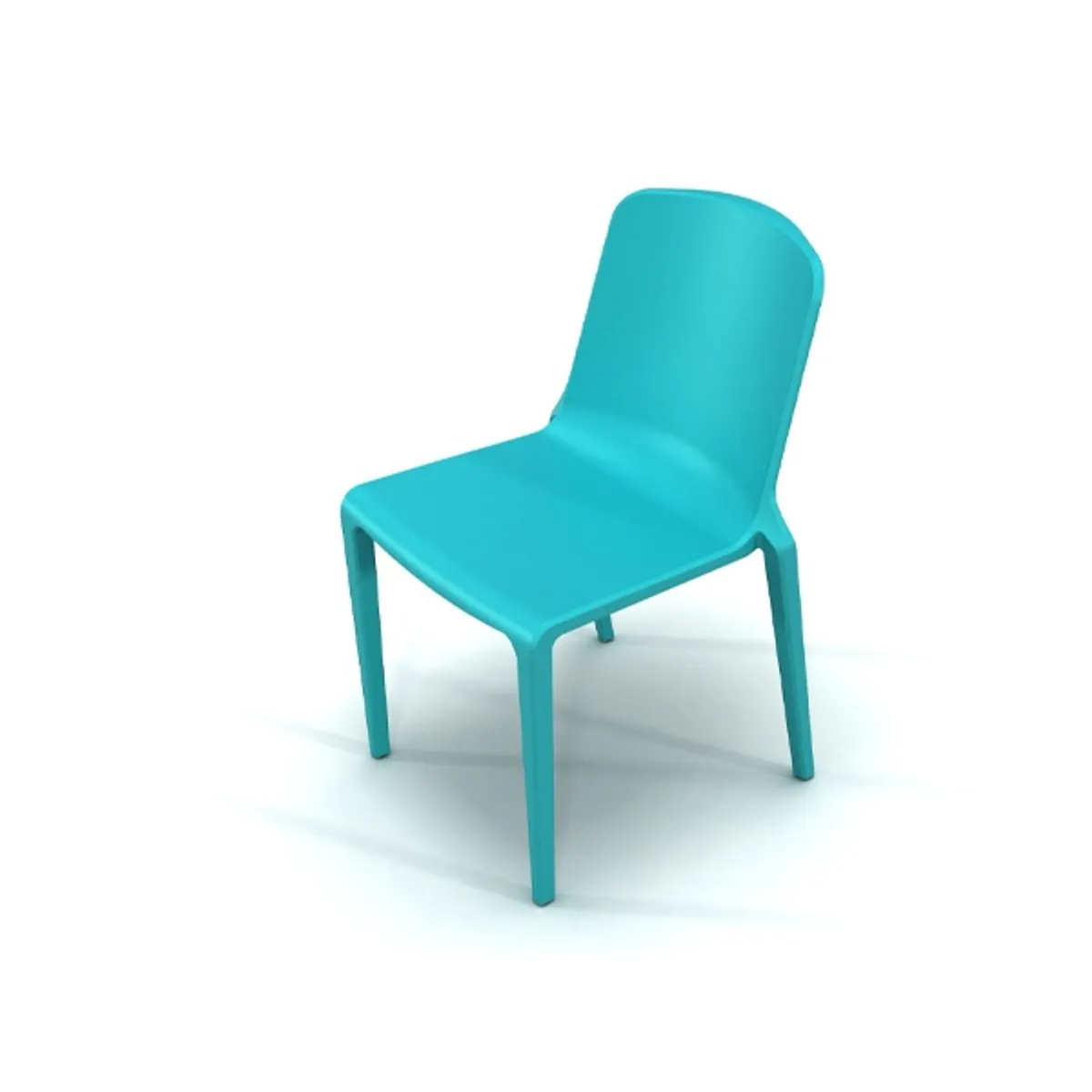 Hanna side chair Inside Out Contracts8