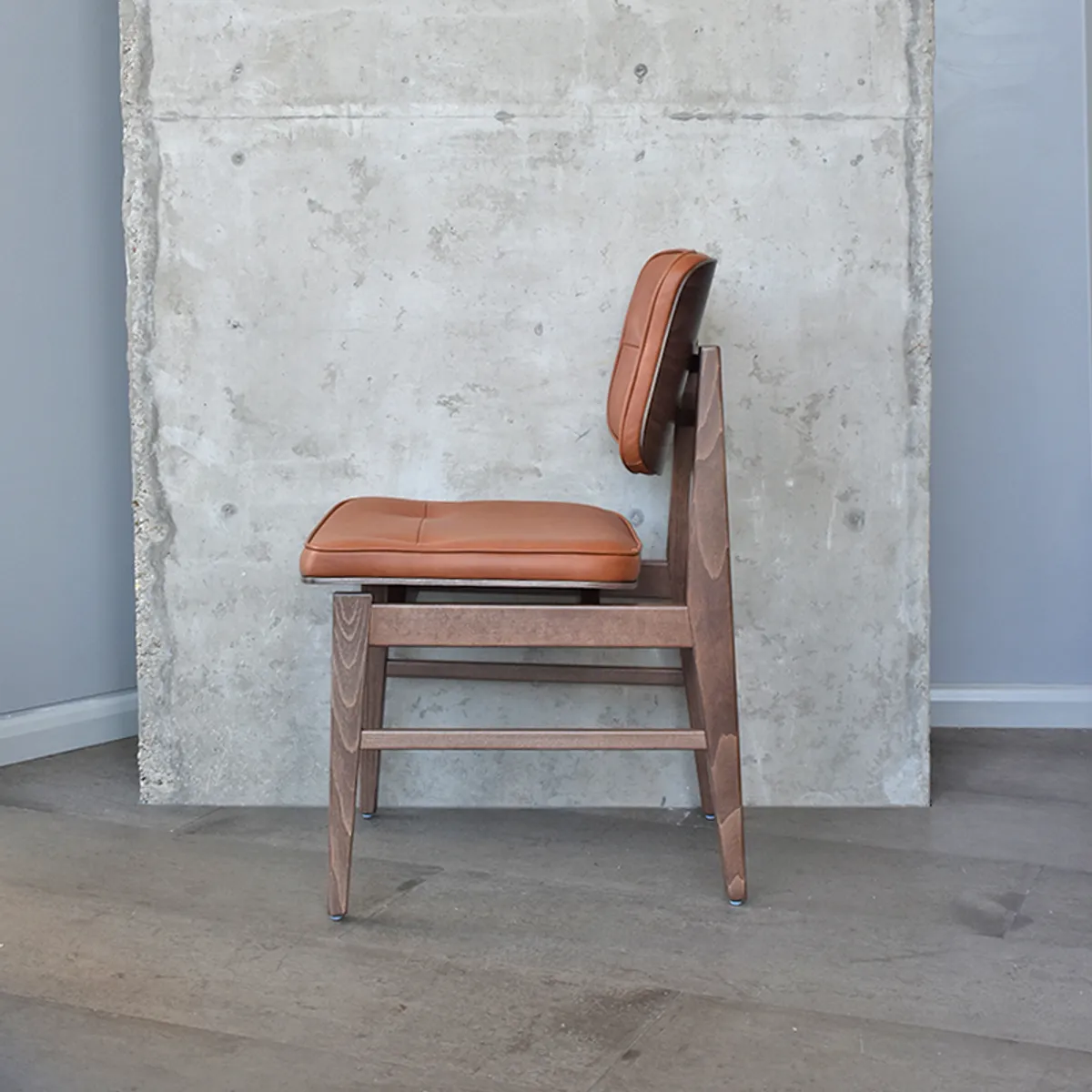 Hardwick Side Chair New Furniture From Milan 2019 By Inside Out Contracts 020