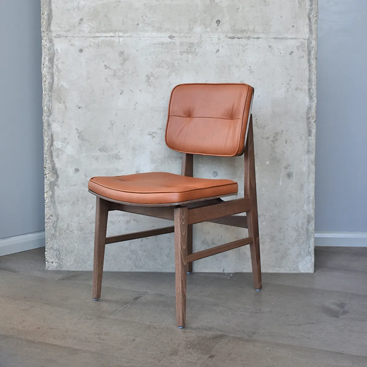 Hardwick Side Chair New Furniture From Milan 2019 By Inside Out Contracts 030
