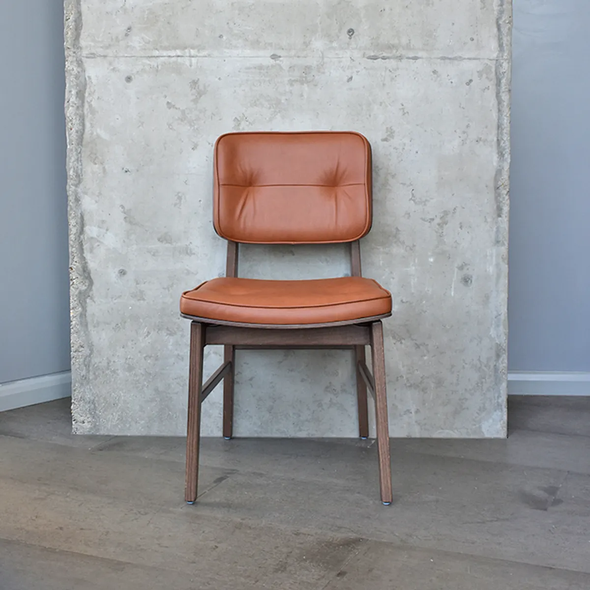 Hardwick Side Chair New Furniture From Milan 2019 By Inside Out Contracts 040