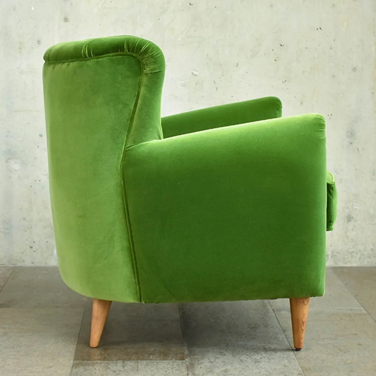 Harold Lounge Chair 004