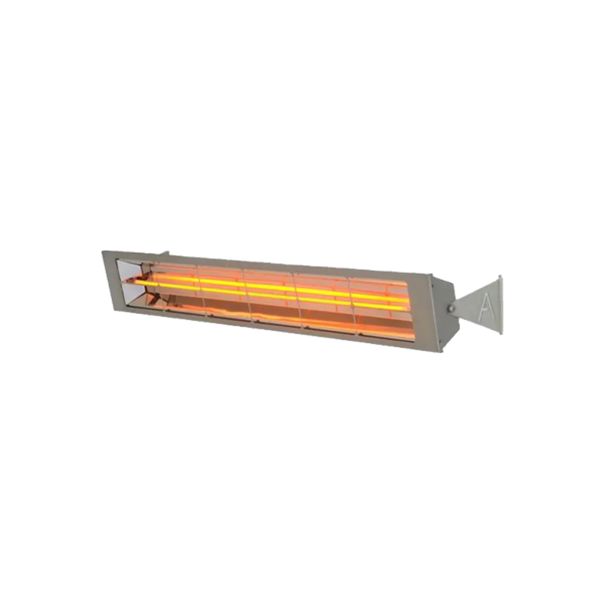 Hemera infrared wall heater Inside Out Contracts