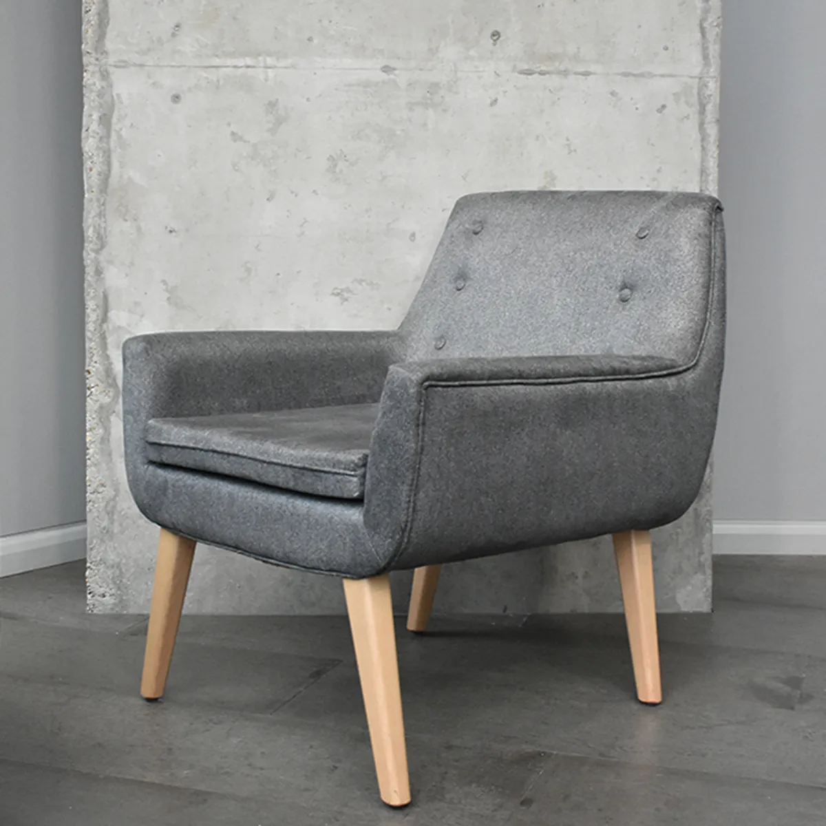 Hepburn Lounge Chair 001 4