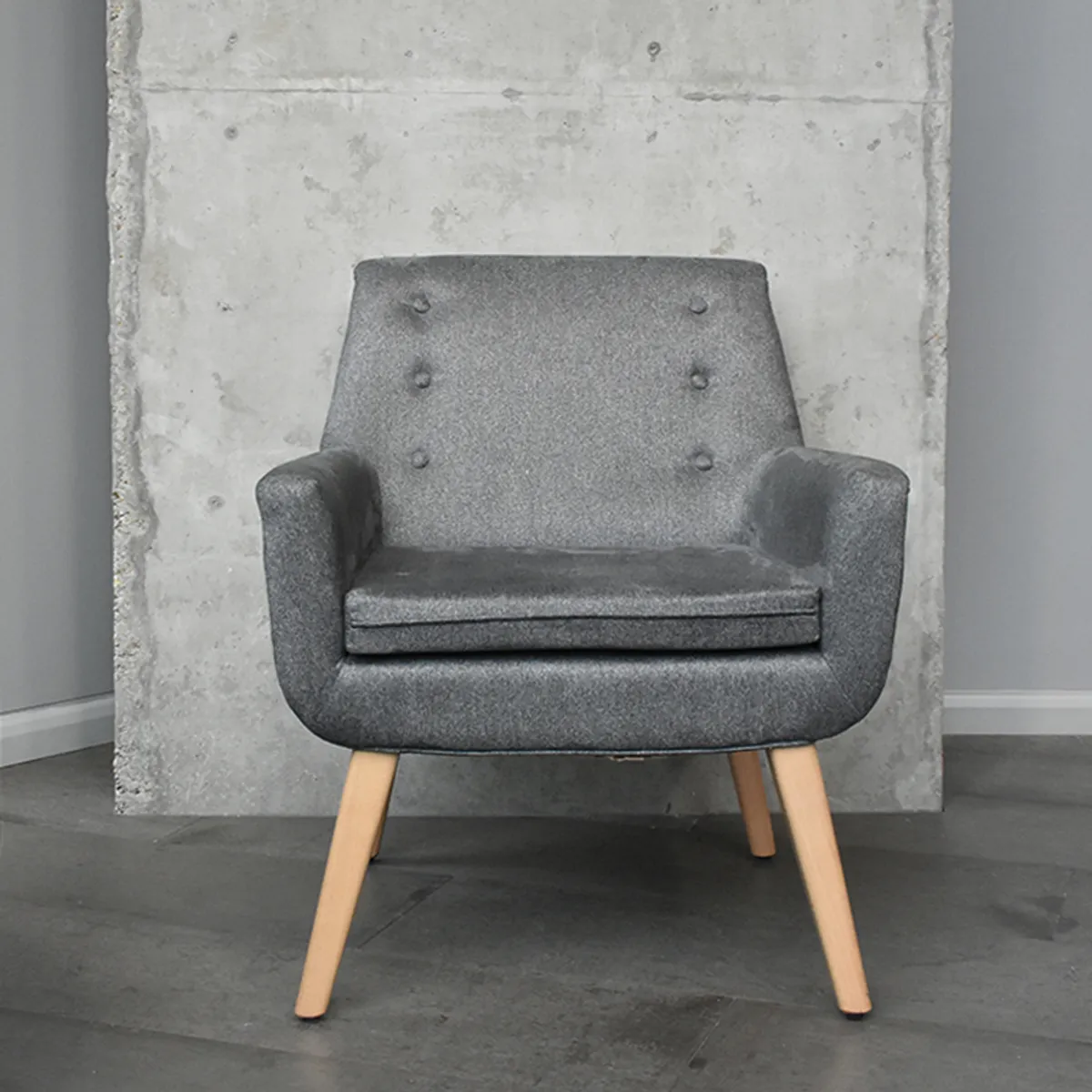Hepburn Lounge Chair 001 5
